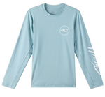 Boys' UPF CHILD'S RASGUARD