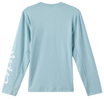 Boys' UPF CHILD'S RASGUARD