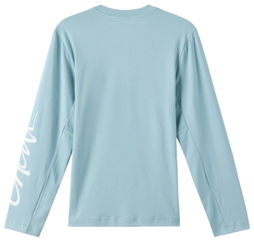 Boys' UPF CHILD'S RASGUARD