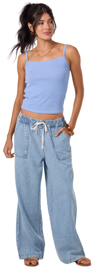 Sevie Denim-8