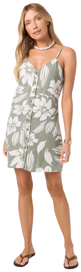 Atlee Floral Mini-1
