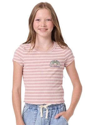 Girls' Merrit T-SHIRT