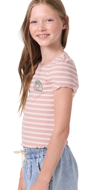 Girls' Merrit T-SHIRT