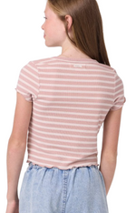 Girls' Merrit T-SHIRT