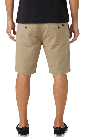 JAY Stretch 18"-15