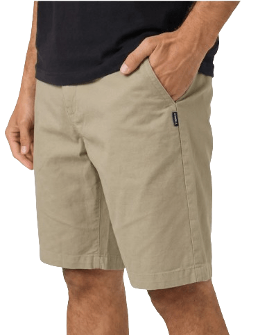 JAY Stretch 18"-16