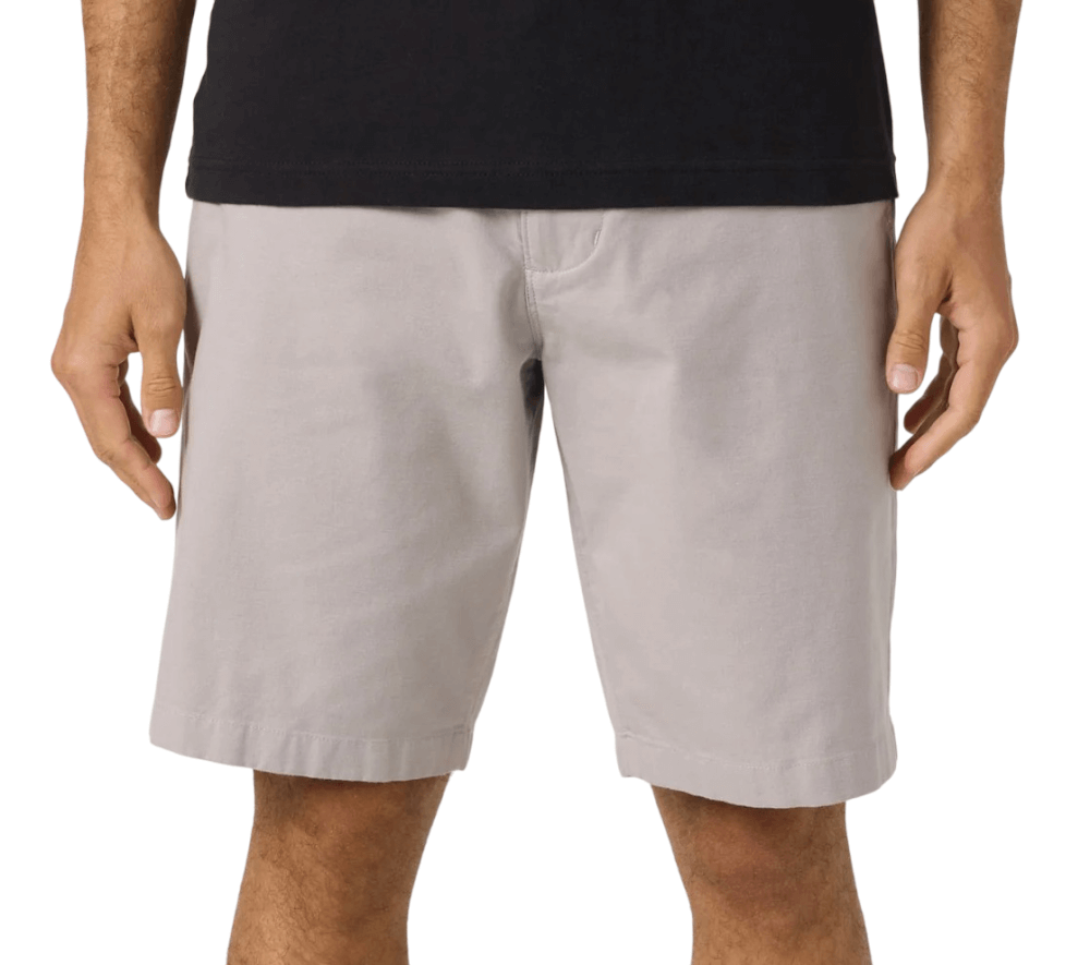JAY Stretch 18"-LGR-Light Grey-1