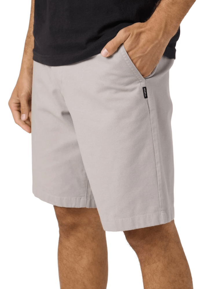JAY Stretch 18"-32