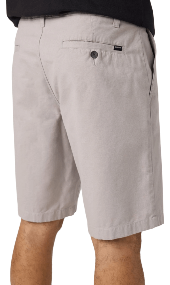 JAY Stretch 18"-8