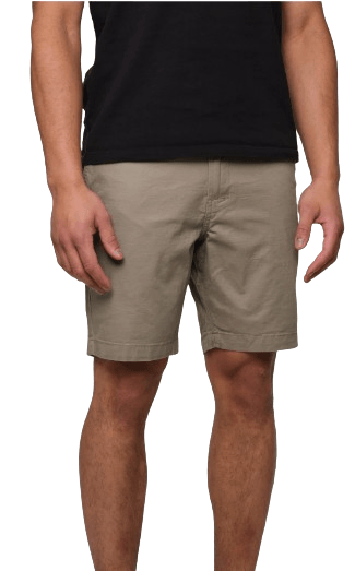 JAY Stretch 18"-DKH-Dark Khaki-1