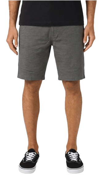 JAY Stretch 18"-DSH-Dark Shadow-1