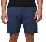 Reserve Light Check 19"-NVY-Navy-1