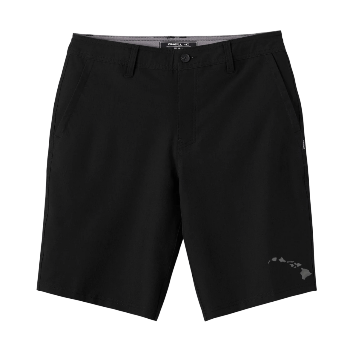 Reserve Light Check 19"-BLK-Noir-1