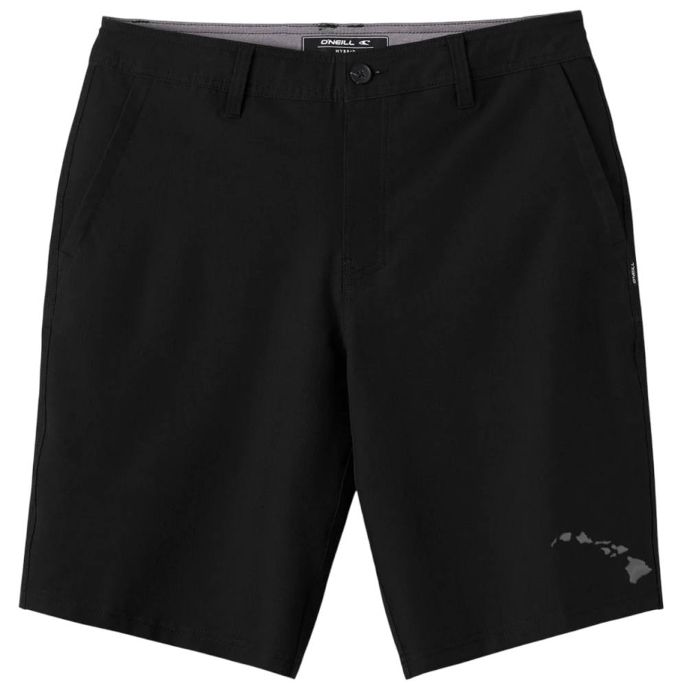 Reserve Light Check 19"-BLK-Noir-1
