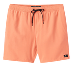 Hermosa Solid Volley 16-PEC-Peach Echo-1