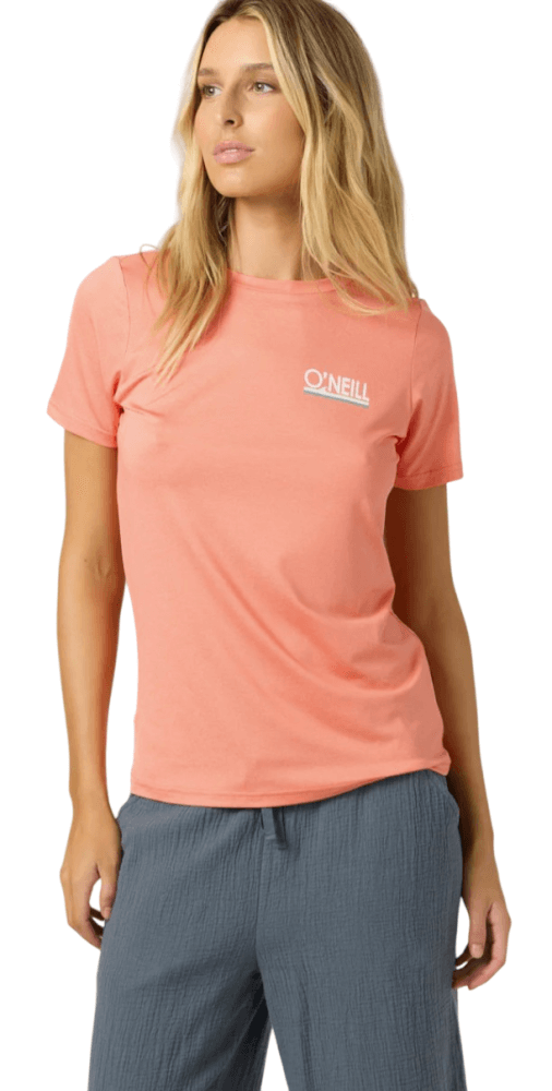 Breezy UPF-Hpec-HTR Peach Echo-1