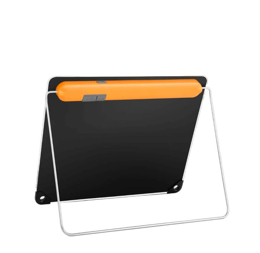 Solarpanel 5+-6