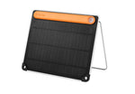 Solarpanel 5+-5
