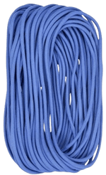 Paracorde 550 100 Pieds-105-Bleu-1