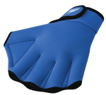 Aqua Fitness-Aqua/Bleu-1