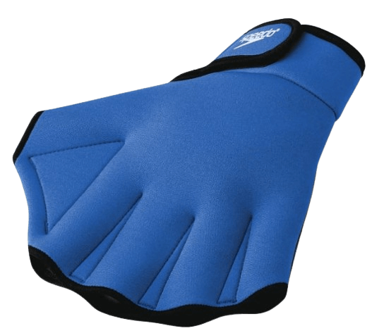 Aqua Fitness-Aqua/Bleu-1