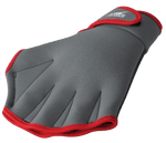 Aqua Fitness-071-Charcoal/RED-1