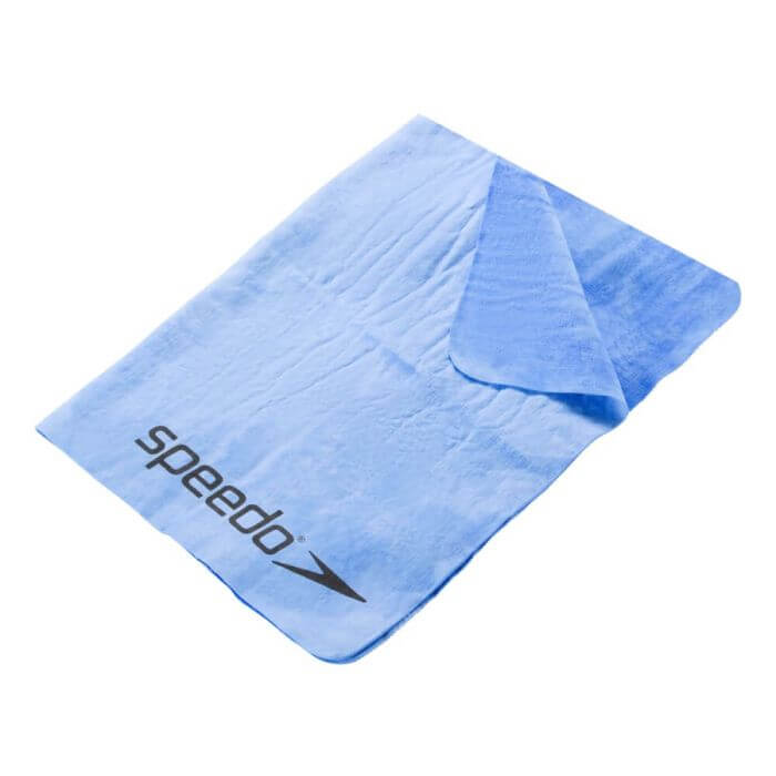 Serviette Sports-Aqua/Bleu-1