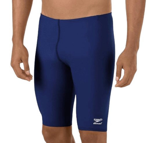 Solid Endurance Jammer-Marine-1