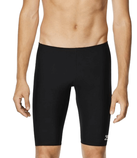Solid Endurance Jammer-Noir-1