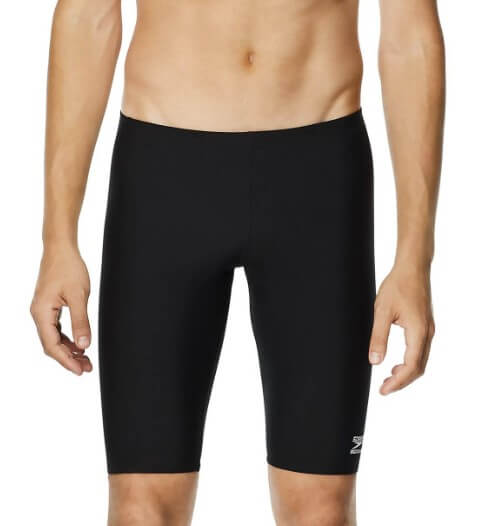 Solid Endurance Jammer-1
