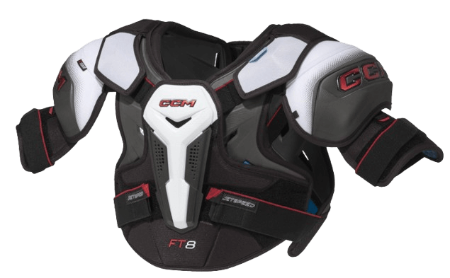 Jetspeed FT8-1