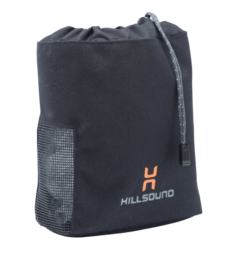 Spikekeeper Crampon Carry BAG-3