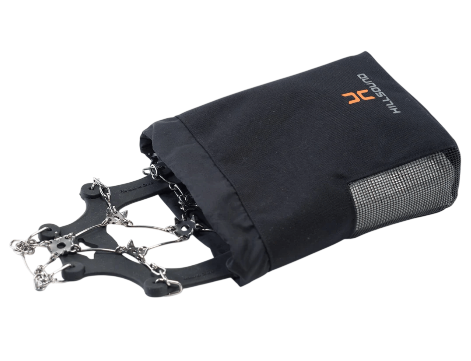 Spikekeeper Crampon Carry BAG-5