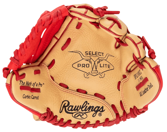 Select PRO Lite Carrol 11-6