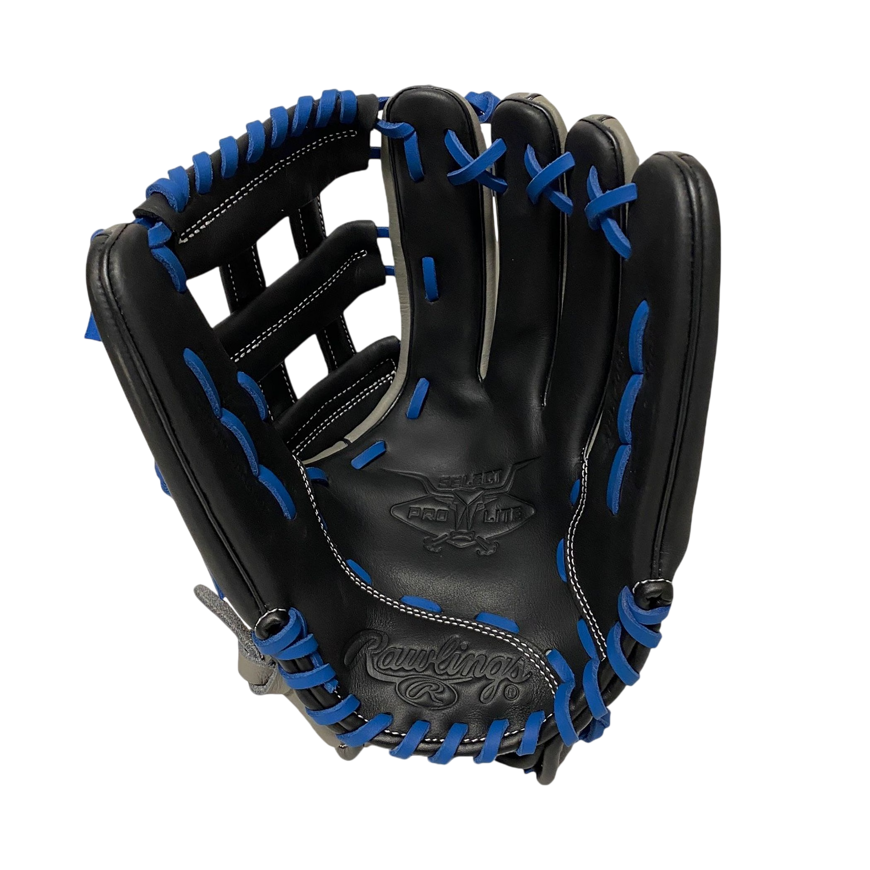Select PRO Lite 12-1