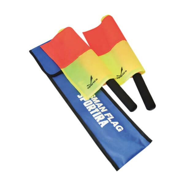 Deluxe Linesman Flags-AS-1