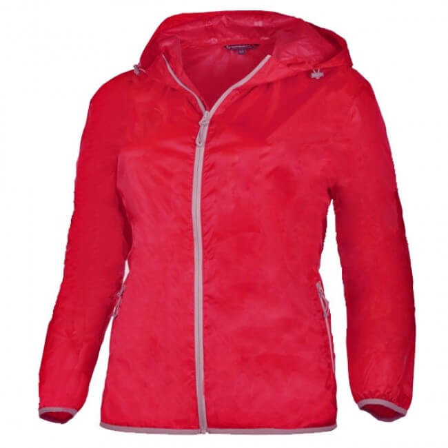 Light Rainwear-Samba-1