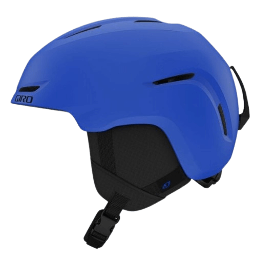 Spur-Matte Trim Blue-1