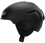 Spur CP-Noir MAT-1
