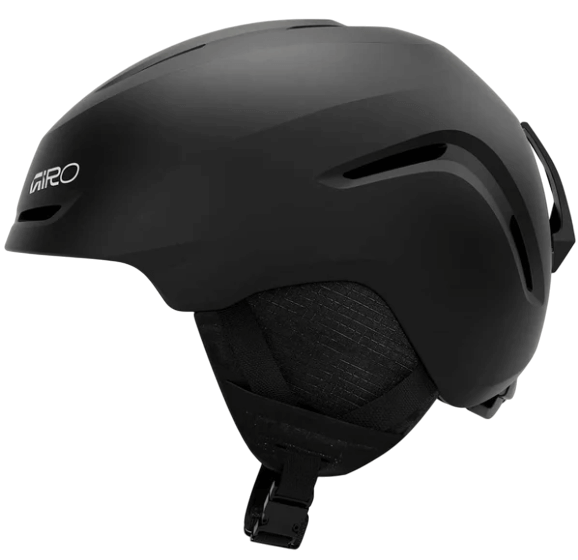Spur CP-Noir MAT-1