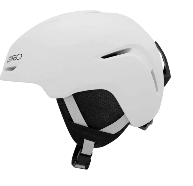 Spur CP-Blanc MAT-1