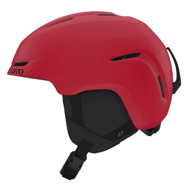 Spur CP-Rouge/Buster-1