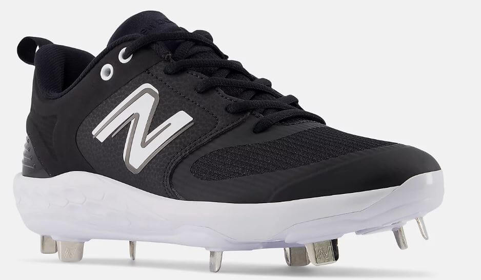 Fresh Foam Velo V3-2