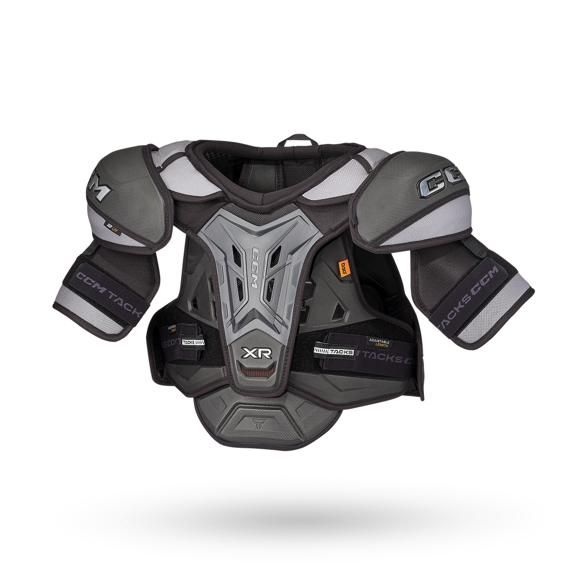 Tacks XR-1
