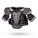 Adult Tacks XR Shoulder Pads