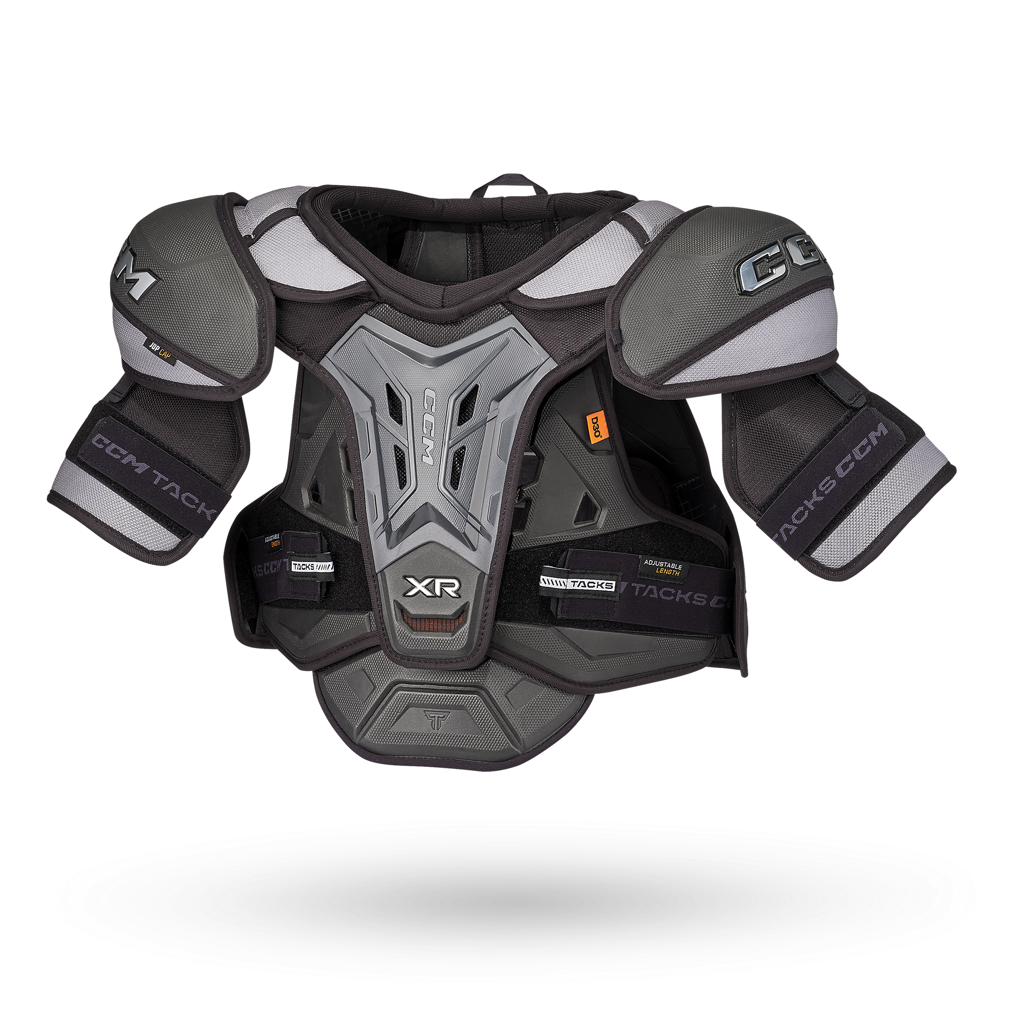 Tacks XR-1