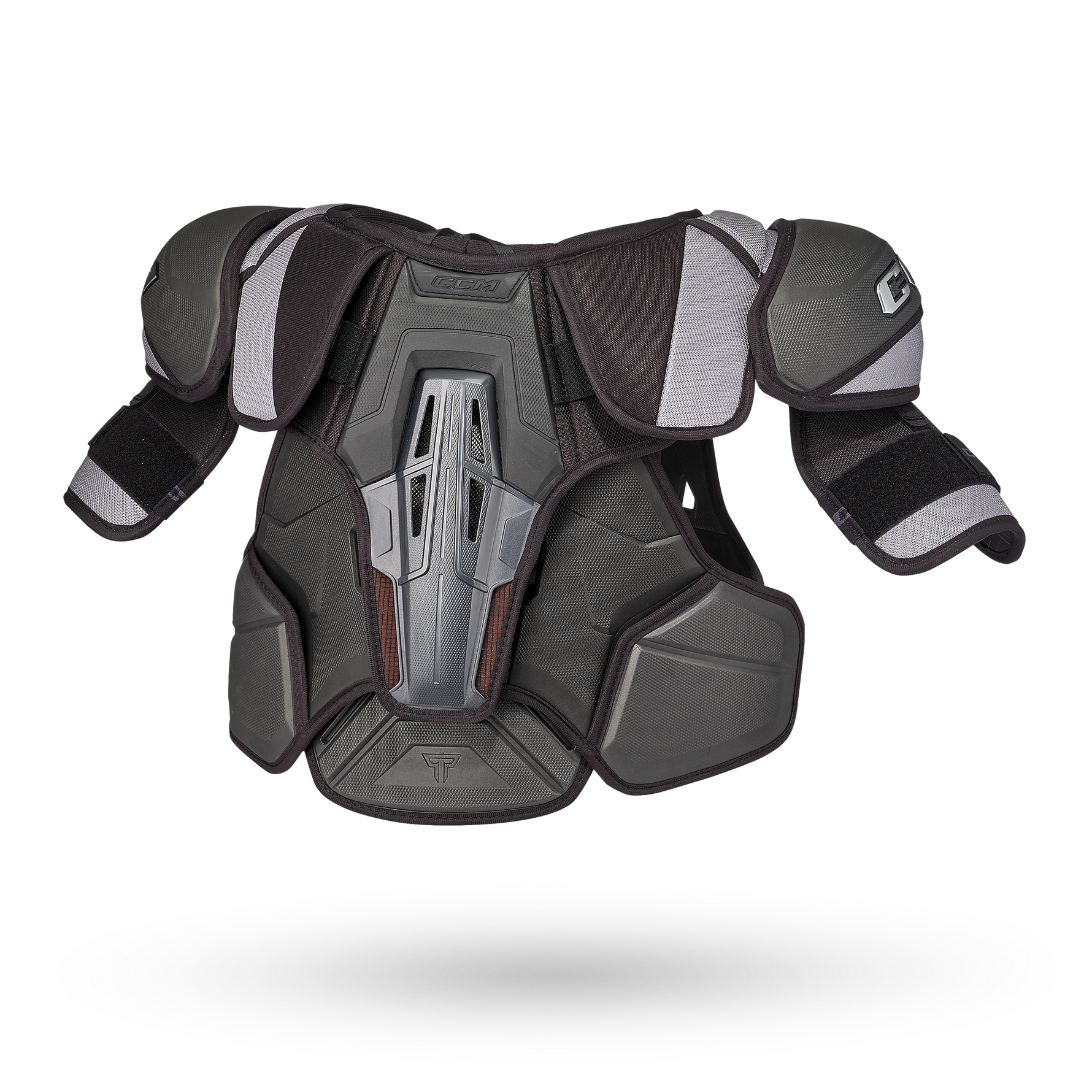 Adult Tacks XR Shoulder Pads