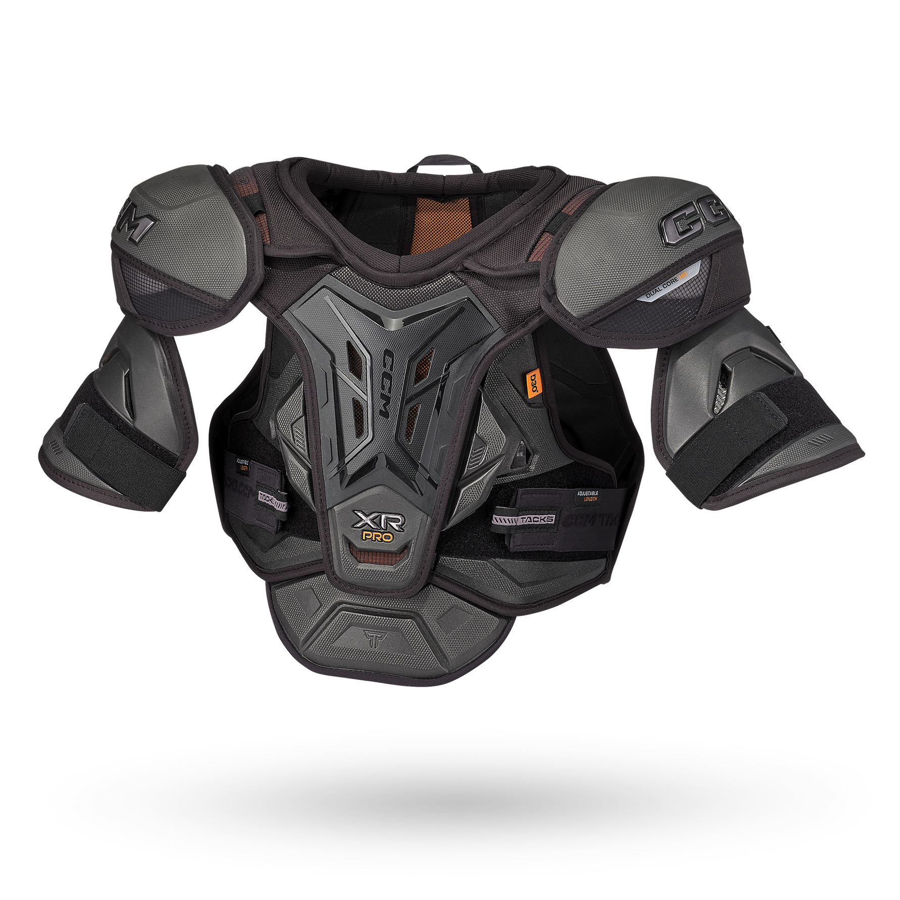 Adult Tacks XR PRO Shoulder Pads