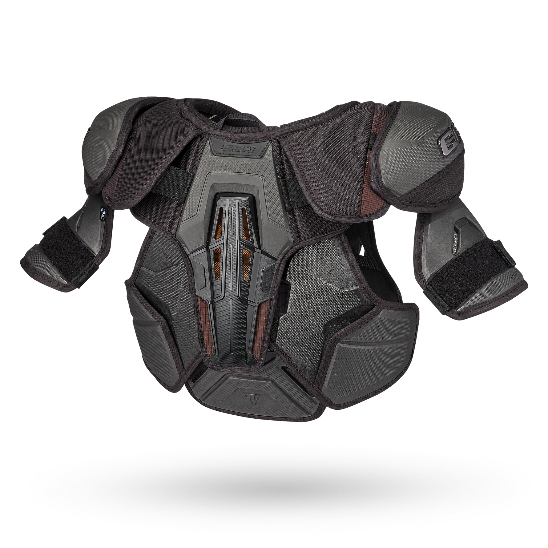 Adult Tacks XR PRO Shoulder Pads