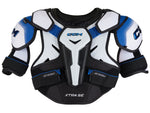 Épaulières SPXTSE25 SMU Jetspeed SE ADULTE